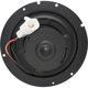 Purchase Top-Quality New Blower Motor With Wheel by FOUR SEASONS - 75887 pa13