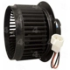 Purchase Top-Quality New Blower Motor With Wheel by FOUR SEASONS - 75887 pa3