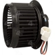Purchase Top-Quality New Blower Motor With Wheel by FOUR SEASONS - 75887 pa8