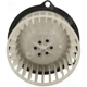 Purchase Top-Quality FOUR SEASONS - 75888 - New Blower Motor With Wheel pa6