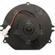 Purchase Top-Quality New Blower Motor With Wheel by FOUR SEASONS - 75889 pa1