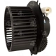 Purchase Top-Quality New Blower Motor With Wheel by FOUR SEASONS - 75889 pa12