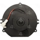 Purchase Top-Quality New Blower Motor With Wheel by FOUR SEASONS - 75889 pa13