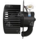 Purchase Top-Quality New Blower Motor With Wheel by FOUR SEASONS - 75889 pa14