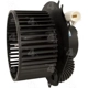 Purchase Top-Quality New Blower Motor With Wheel by FOUR SEASONS - 75889 pa16