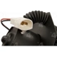 Purchase Top-Quality New Blower Motor With Wheel by FOUR SEASONS - 75889 pa17