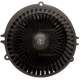 Purchase Top-Quality New Blower Motor With Wheel by FOUR SEASONS - 75889 pa18