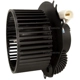 Purchase Top-Quality New Blower Motor With Wheel by FOUR SEASONS - 75889 pa20
