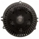 Purchase Top-Quality New Blower Motor With Wheel by FOUR SEASONS - 75889 pa3