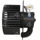 Purchase Top-Quality New Blower Motor With Wheel by FOUR SEASONS - 75889 pa5