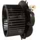 Purchase Top-Quality New Blower Motor With Wheel by FOUR SEASONS - 75889 pa8