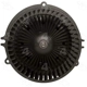 Purchase Top-Quality New Blower Motor With Wheel by FOUR SEASONS - 75889 pa9