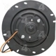 Purchase Top-Quality New Blower Motor With Wheel by FOUR SEASONS - 75890 pa1