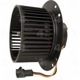Purchase Top-Quality New Blower Motor With Wheel by FOUR SEASONS - 75890 pa10