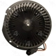 Purchase Top-Quality New Blower Motor With Wheel by FOUR SEASONS - 75890 pa12