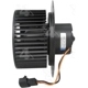 Purchase Top-Quality New Blower Motor With Wheel by FOUR SEASONS - 75890 pa15