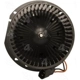 Purchase Top-Quality New Blower Motor With Wheel by FOUR SEASONS - 75890 pa17
