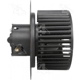 Purchase Top-Quality New Blower Motor With Wheel by FOUR SEASONS - 75890 pa19