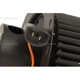 Purchase Top-Quality New Blower Motor With Wheel by FOUR SEASONS - 75890 pa22