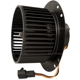 Purchase Top-Quality New Blower Motor With Wheel by FOUR SEASONS - 75890 pa23