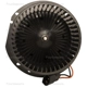 Purchase Top-Quality New Blower Motor With Wheel by FOUR SEASONS - 75890 pa24
