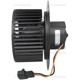 Purchase Top-Quality New Blower Motor With Wheel by FOUR SEASONS - 75890 pa26
