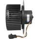 Purchase Top-Quality Moteur de soufflerie avec cage de ventilateur de FOUR SEASONS - 75890 pa30
