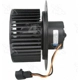 Purchase Top-Quality New Blower Motor With Wheel by FOUR SEASONS - 75890 pa4