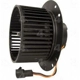 Purchase Top-Quality New Blower Motor With Wheel by FOUR SEASONS - 75890 pa6