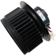 Purchase Top-Quality FOUR SEASONS - 75891 - New Blower Motor With Wheel pa22