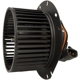 Purchase Top-Quality FOUR SEASONS - 75891 - New Blower Motor With Wheel pa23