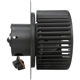 Purchase Top-Quality FOUR SEASONS - 75891 - New Blower Motor With Wheel pa27