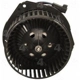 Purchase Top-Quality New Blower Motor With Wheel by FOUR SEASONS - 75892 pa3