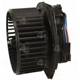 Purchase Top-Quality New Blower Motor With Wheel by FOUR SEASONS - 75892 pa6