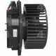 Purchase Top-Quality New Blower Motor With Wheel by FOUR SEASONS - 75892 pa8
