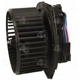 Purchase Top-Quality New Blower Motor With Wheel by FOUR SEASONS - 75892 pa9