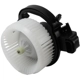 Purchase Top-Quality FOUR SEASONS - 75893 - HVAC Blower Motor pa1