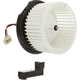 Purchase Top-Quality FOUR SEASONS - 75894 - New Blower Motor With Wheel pa10