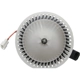 Purchase Top-Quality FOUR SEASONS - 75894 - New Blower Motor With Wheel pa24