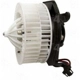 Purchase Top-Quality New Blower Motor With Wheel by FOUR SEASONS - 75895 pa10
