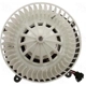 Purchase Top-Quality New Blower Motor With Wheel by FOUR SEASONS - 75895 pa11