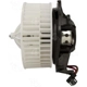 Purchase Top-Quality New Blower Motor With Wheel by FOUR SEASONS - 75895 pa12