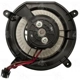 Purchase Top-Quality New Blower Motor With Wheel by FOUR SEASONS - 75895 pa13