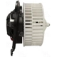 Purchase Top-Quality New Blower Motor With Wheel by FOUR SEASONS - 75895 pa14