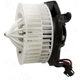 Purchase Top-Quality New Blower Motor With Wheel by FOUR SEASONS - 75895 pa15