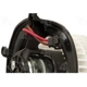 Purchase Top-Quality New Blower Motor With Wheel by FOUR SEASONS - 75895 pa16