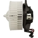 Purchase Top-Quality New Blower Motor With Wheel by FOUR SEASONS - 75895 pa21