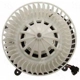 Purchase Top-Quality New Blower Motor With Wheel by FOUR SEASONS - 75895 pa3