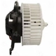 Purchase Top-Quality New Blower Motor With Wheel by FOUR SEASONS - 75895 pa4