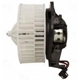 Purchase Top-Quality New Blower Motor With Wheel by FOUR SEASONS - 75895 pa5